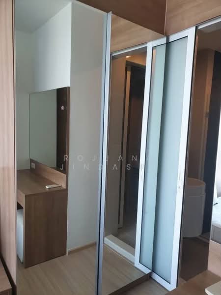 Rhythm Sukhumvit 50, Bangkok, 8 Sukhumvit 50, Sukhumvit Road, Phra Kanong, Khlong Toei, Bangkok, 1 Bedroom, 35 sqm, Condo For Rent, by Rojjana Jindasri, 500191600 - DDproperty.com