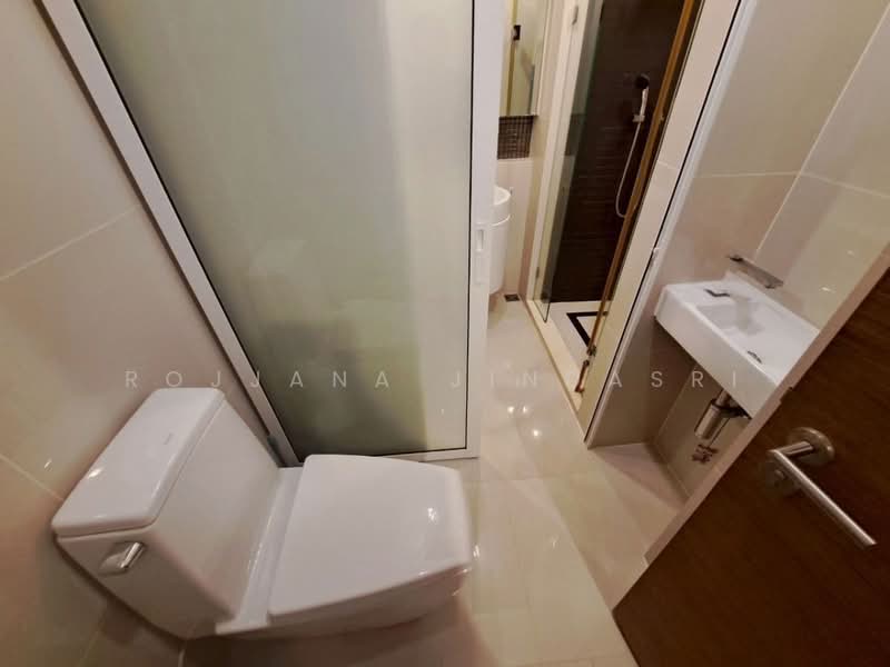 Rhythm Sukhumvit 50, Bangkok, 8 Sukhumvit 50, Sukhumvit Road, Phra Kanong, Khlong Toei, Bangkok, 1 Bedroom, 35 sqm, Condo For Rent, by Rojjana Jindasri, 500191600 - DDproperty.com