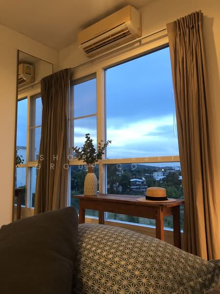 ขาย - Serene Lake North 1 : ซีรีน เลค นอร์ธ 1, เชียงใหม่