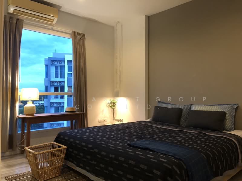 ขาย - Serene Lake North 1 : ซีรีน เลค นอร์ธ 1, เชียงใหม่