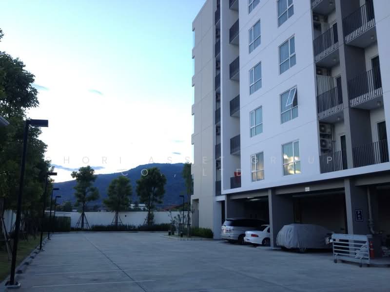 ขาย - Serene Lake North 1 : ซีรีน เลค นอร์ธ 1, เชียงใหม่