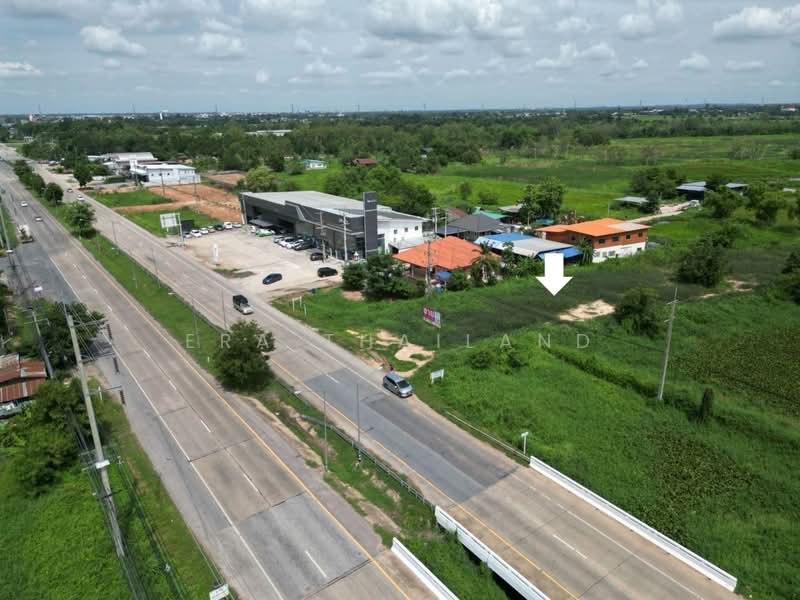 ขายที่ดินติดถนนใหญ่ ทล.12 2 ไร่ 1 งาน 31 ตร.ว. ใกล้ สามแยกซีพี, Phitsanulok, Samo Khae, Muang Phitsanulok, Phitsanulok, , 3,724 sqm, Land For Sale, by ERA Thailand, 500191603 - DDproperty.com
