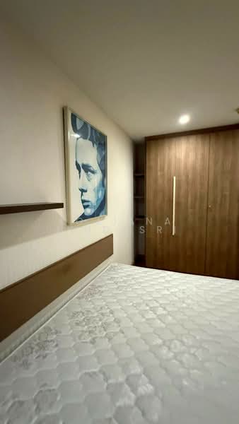 Tree Condo Ekamai, Bangkok, Soi Samanand, Rama 4 Road, Phra Kanong, Khlong Toei, Bangkok, 1 Bedroom, 48 sqm, Condo For Rent, by Rojjana Jindasri, 500191605 - DDproperty.com