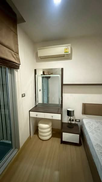 Tree Condo เอกมัย, กรุงเทพ, ซอยสมานฉันท์  ถนนพระราม 4, พระโขนง, คลองเตย, กรุงเทพ, 48 ตร.ม., คอนโด ให้เช่า, โดย Rojjana Jindasri, 500191605 - DDproperty.com