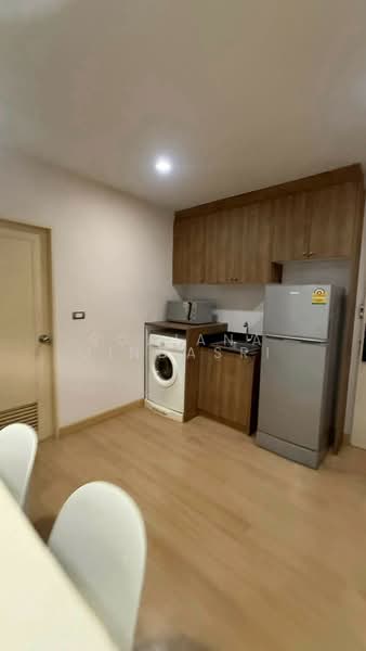 Tree Condo Ekamai, Bangkok, Soi Samanand, Rama 4 Road, Phra Kanong, Khlong Toei, Bangkok, 1 Bedroom, 48 sqm, Condo For Rent, by Rojjana Jindasri, 500191605 - DDproperty.com