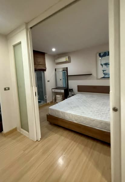 Tree Condo เอกมัย, กรุงเทพ, ซอยสมานฉันท์  ถนนพระราม 4, พระโขนง, คลองเตย, กรุงเทพ, 48 ตร.ม., คอนโด ให้เช่า, โดย Rojjana Jindasri, 500191605 - DDproperty.com