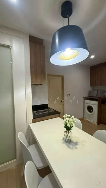 Tree Condo Ekamai, Bangkok, Soi Samanand, Rama 4 Road, Phra Kanong, Khlong Toei, Bangkok, 1 Bedroom, 48 sqm, Condo For Rent, by Rojjana Jindasri, 500191605 - DDproperty.com