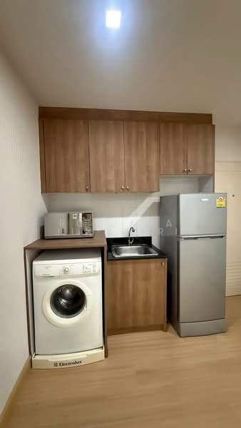 Tree Condo Ekamai, Bangkok, Soi Samanand, Rama 4 Road, Phra Kanong, Khlong Toei, Bangkok, 1 Bedroom, 48 sqm, Condo For Rent, by Rojjana Jindasri, 500191605 - DDproperty.com