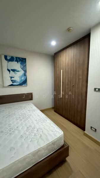 Tree Condo Ekamai, Bangkok, Soi Samanand, Rama 4 Road, Phra Kanong, Khlong Toei, Bangkok, 1 Bedroom, 48 sqm, Condo For Rent, by Rojjana Jindasri, 500191605 - DDproperty.com