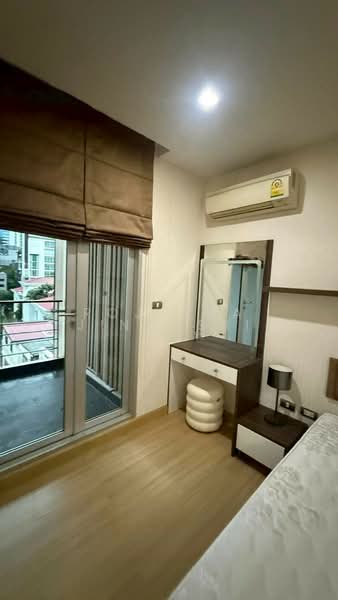 Tree Condo Ekamai, Bangkok, Soi Samanand, Rama 4 Road, Phra Kanong, Khlong Toei, Bangkok, 1 Bedroom, 48 sqm, Condo For Rent, by Rojjana Jindasri, 500191605 - DDproperty.com