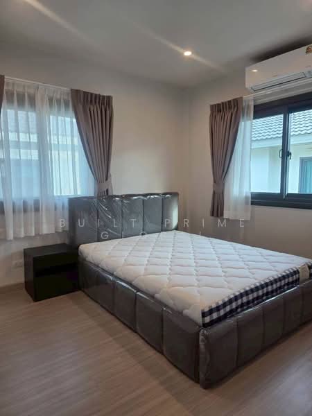 Supalai Lake Ville, Phuket, Ko Kaeo, Muang Phuket, Phuket, 4 Bedrooms, 180 sqm, Single Detached House For Rent, by Prime Global Asset, 500191606 - DDproperty.com