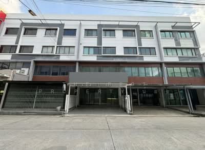 ขาย - บิสซิเนสทาวน์ เทพารักษ์ กม.20 (Business Town), สมุทรปราการ
