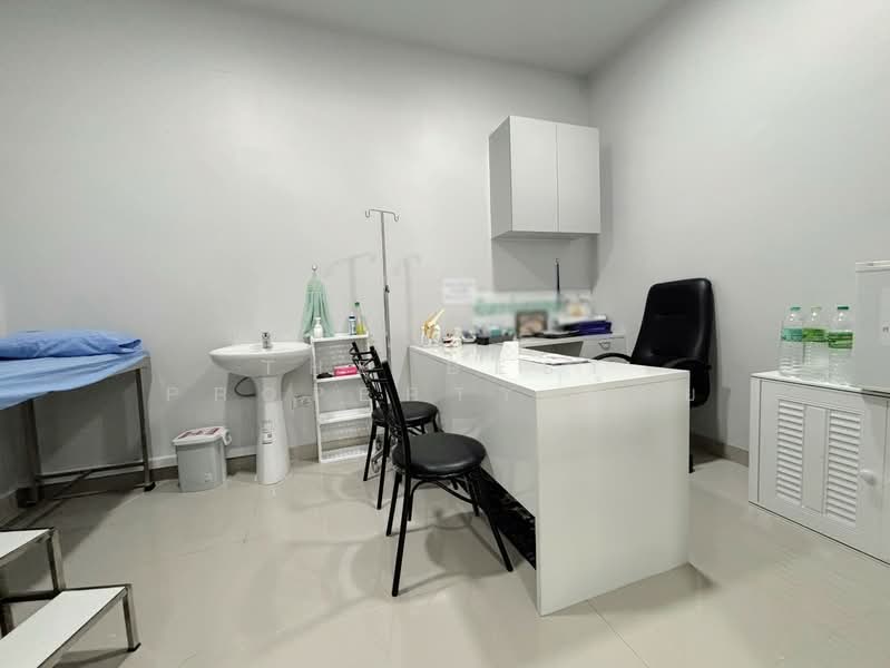 บิสซิเนสทาวน์ เทพารักษ์ กม.20 (Business Town), Samut Prakan, Bang Sao Thong, Bang Sao Thong, Samut Prakan, , 100 sqm, Shophouse For Sale, by The Best Property น้อย, 500191607 - DDproperty.com