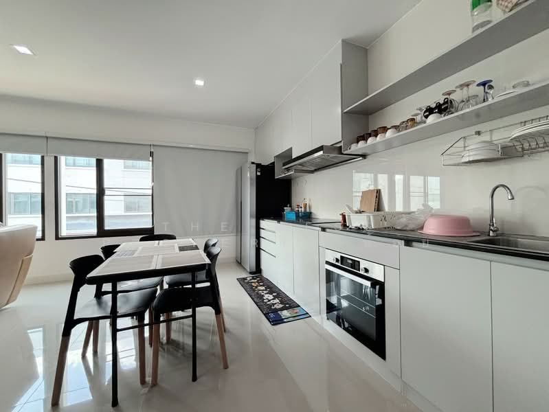 บิสซิเนสทาวน์ เทพารักษ์ กม.20 (Business Town), Samut Prakan, Bang Sao Thong, Bang Sao Thong, Samut Prakan, , 100 sqm, Shophouse For Sale, by The Best Property น้อย, 500191607 - DDproperty.com