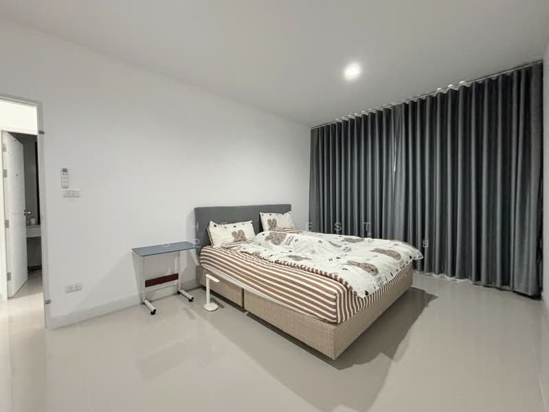 บิสซิเนสทาวน์ เทพารักษ์ กม.20 (Business Town), Samut Prakan, Bang Sao Thong, Bang Sao Thong, Samut Prakan, , 100 sqm, Shophouse For Sale, by The Best Property น้อย, 500191607 - DDproperty.com