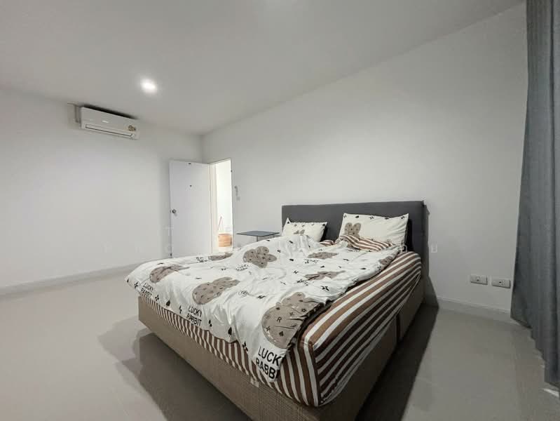 บิสซิเนสทาวน์ เทพารักษ์ กม.20 (Business Town), Samut Prakan, Bang Sao Thong, Bang Sao Thong, Samut Prakan, , 100 sqm, Shophouse For Sale, by The Best Property น้อย, 500191607 - DDproperty.com