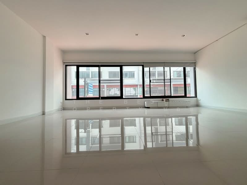 บิสซิเนสทาวน์ เทพารักษ์ กม.20 (Business Town), Samut Prakan, Bang Sao Thong, Bang Sao Thong, Samut Prakan, , 100 sqm, Shophouse For Sale, by The Best Property น้อย, 500191607 - DDproperty.com