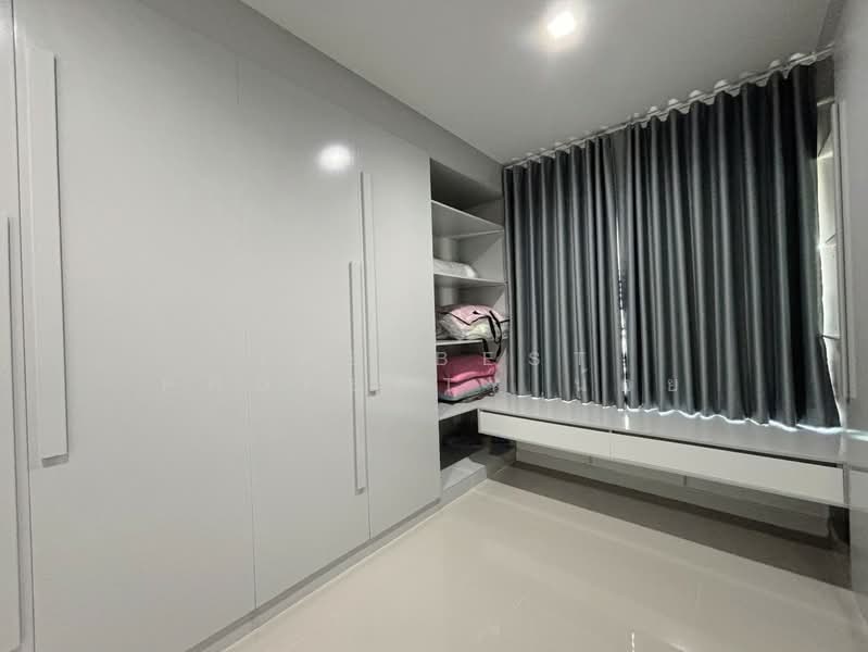 บิสซิเนสทาวน์ เทพารักษ์ กม.20 (Business Town), Samut Prakan, Bang Sao Thong, Bang Sao Thong, Samut Prakan, , 100 sqm, Shophouse For Sale, by The Best Property น้อย, 500191607 - DDproperty.com