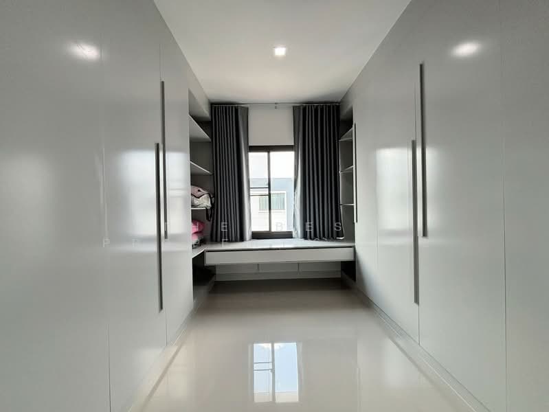 บิสซิเนสทาวน์ เทพารักษ์ กม.20 (Business Town), สมุทรปราการ, บางเสาธง, บางเสาธง, สมุทรปราการ, 100 ตร.ม., ตึกแถว-อาคารพาณิชย์ ขาย, โดย The Best Property น้อย, 500191607 - DDproperty.com