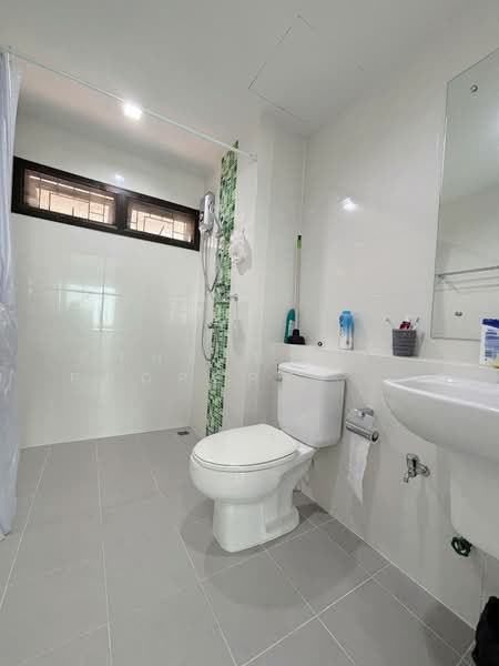 บิสซิเนสทาวน์ เทพารักษ์ กม.20 (Business Town), Samut Prakan, Bang Sao Thong, Bang Sao Thong, Samut Prakan, , 100 sqm, Shophouse For Sale, by The Best Property น้อย, 500191607 - DDproperty.com