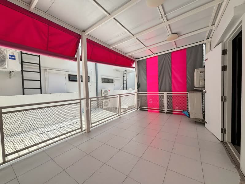 บิสซิเนสทาวน์ เทพารักษ์ กม.20 (Business Town), Samut Prakan, Bang Sao Thong, Bang Sao Thong, Samut Prakan, , 100 sqm, Shophouse For Sale, by The Best Property น้อย, 500191607 - DDproperty.com