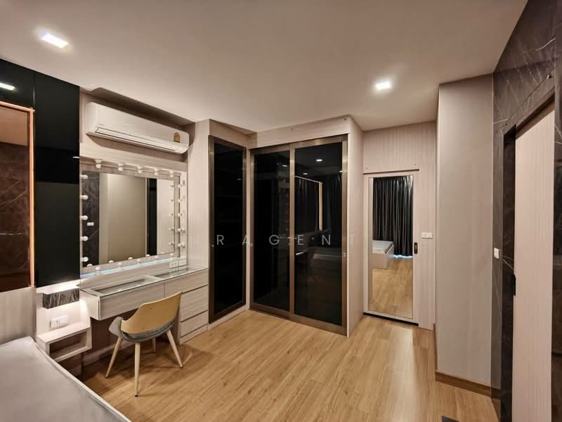 For Sale - Golden Neo Bangna-Kingkaew, Samut Prakan