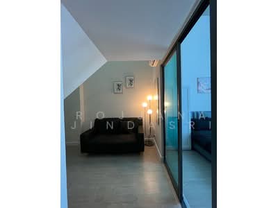 For Rent - Metro Sky Bang Son Interchange (Prachachuen), Bangkok