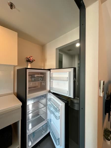 Metro Sky Bang Son Interchange (Prachachuen) : เมโทร สกาย บางซ่อน อินเตอร์เชนจ์ (ประชาชื่น), กรุงเทพ, 769 ถนนประชาชื่น, วงศ์สว่าง, บางซื่อ, กรุงเทพ, 39 ตร.ม., คอนโด ให้เช่า, โดย Rojjana Jindasri, 500191611 - DDproperty.com