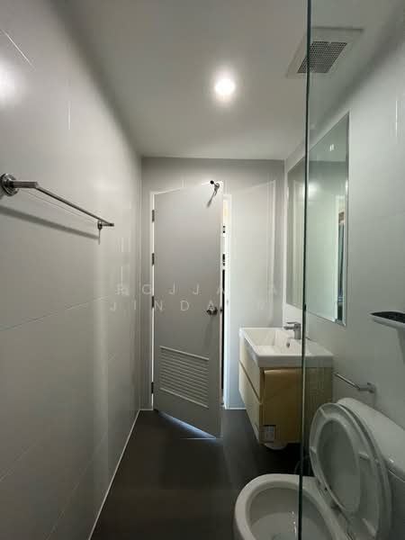 Metro Sky Bang Son Interchange (Prachachuen), Bangkok, 769 Pracha Chuen Road, Wong Sawang, Bang Sue, Bangkok, 2 Bedrooms, 39 sqm, Condo For Rent, by Rojjana Jindasri, 500191611 - DDproperty.com