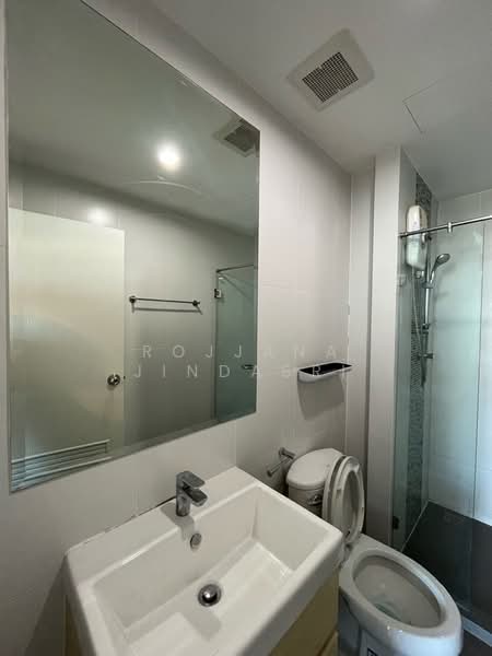 Metro Sky Bang Son Interchange (Prachachuen) : เมโทร สกาย บางซ่อน อินเตอร์เชนจ์ (ประชาชื่น), กรุงเทพ, 769 ถนนประชาชื่น, วงศ์สว่าง, บางซื่อ, กรุงเทพ, 39 ตร.ม., คอนโด ให้เช่า, โดย Rojjana Jindasri, 500191611 - DDproperty.com