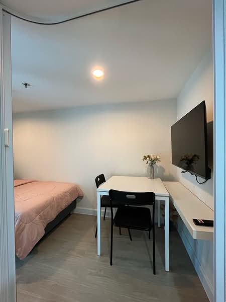 Metro Sky Bang Son Interchange (Prachachuen), Bangkok, 769 Pracha Chuen Road, Wong Sawang, Bang Sue, Bangkok, 2 Bedrooms, 39 sqm, Condo For Rent, by Rojjana Jindasri, 500191611 - DDproperty.com