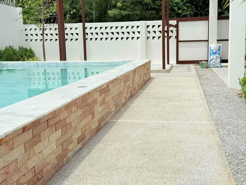 บ้าน 3-ห้องนอน, ประจวบคีรีขันธ์, หินเหล็กไฟ, หัวหิน, ประจวบคีรีขันธ์, 148 ตร.ม., บ้านเดี่ยว ขาย, โดย Netsakaw Thongsritep, 500191612 - DDproperty.com