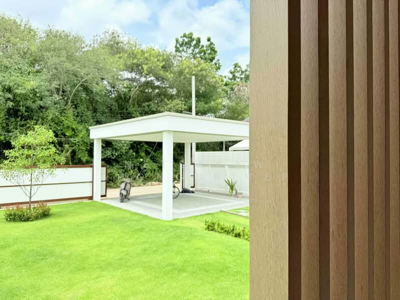 3-BR House, Prachuap Khiri Khan, Hin Lek Fai, Hua Hin, Prachuap Khiri Khan, 3 Bedrooms, 148 sqm, Single Detached House For Sale, by Netsakaw Thongsritep, 500191612 - DDproperty.com