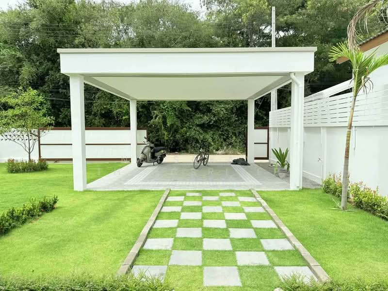 3-BR House, Prachuap Khiri Khan, Hin Lek Fai, Hua Hin, Prachuap Khiri Khan, 3 Bedrooms, 148 sqm, Single Detached House For Sale, by Netsakaw Thongsritep, 500191612 - DDproperty.com