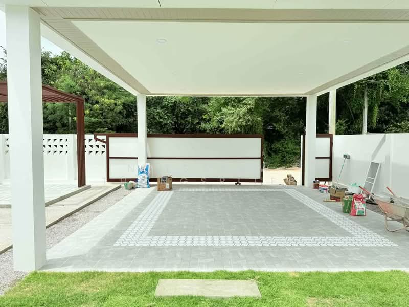 3-BR House, Prachuap Khiri Khan, Hin Lek Fai, Hua Hin, Prachuap Khiri Khan, 3 Bedrooms, 148 sqm, Single Detached House For Sale, by Netsakaw Thongsritep, 500191612 - DDproperty.com