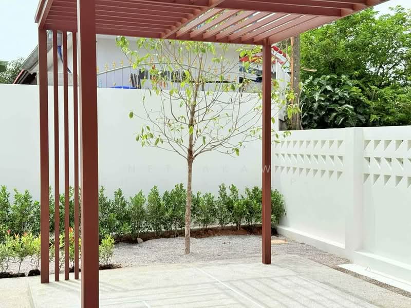 3-BR House, Prachuap Khiri Khan, Hin Lek Fai, Hua Hin, Prachuap Khiri Khan, 3 Bedrooms, 148 sqm, Single Detached House For Sale, by Netsakaw Thongsritep, 500191612 - DDproperty.com