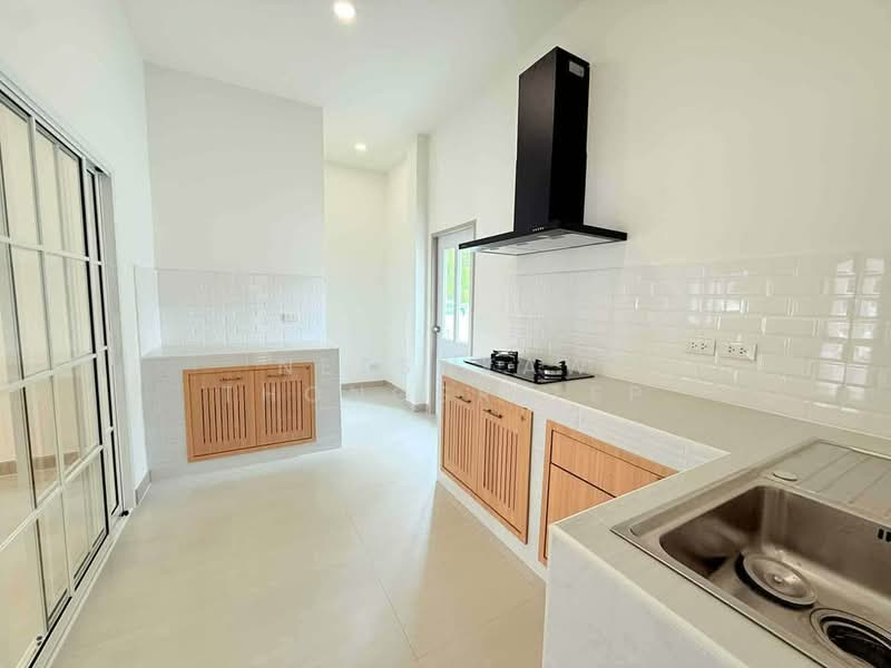 3-BR House, Prachuap Khiri Khan, Hin Lek Fai, Hua Hin, Prachuap Khiri Khan, 3 Bedrooms, 148 sqm, Single Detached House For Sale, by Netsakaw Thongsritep, 500191612 - DDproperty.com