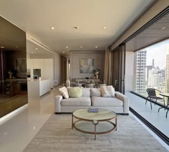 For Rent - Vittorio 39, Bangkok