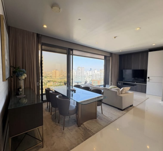 Vittorio 39 : วิตโตริโอ 39, กรุงเทพ, 8 สุขุมวิท, คลองตันเหนือ, วัฒนา, กรุงเทพ, 127 ตร.ม., คอนโด ให้เช่า, โดย Decalf Simon, 500191615 - DDproperty.com