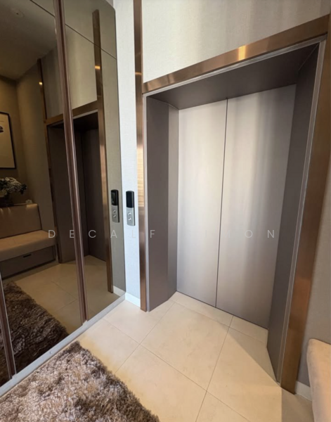 Vittorio 39 : วิตโตริโอ 39, กรุงเทพ, 8 สุขุมวิท, คลองตันเหนือ, วัฒนา, กรุงเทพ, 127 ตร.ม., คอนโด ให้เช่า, โดย Decalf Simon, 500191615 - DDproperty.com