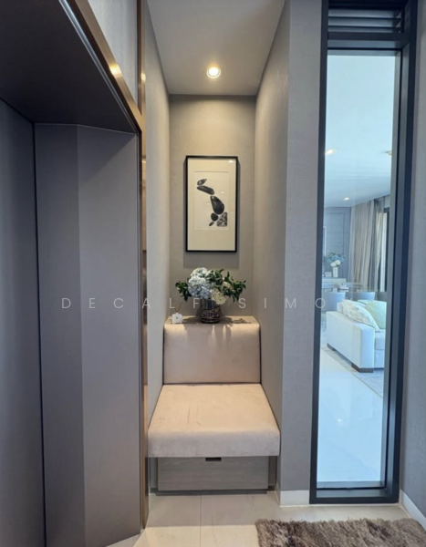Vittorio 39, Bangkok, 8 Sukhumvit, Khlong Tan Nua, Watthana, Bangkok, 2 Bedrooms, 127 sqm, Condo For Rent, by Decalf Simon, 500191615 - DDproperty.com