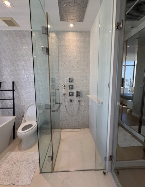 Vittorio 39, Bangkok, 8 Sukhumvit, Khlong Tan Nua, Watthana, Bangkok, 2 Bedrooms, 127 sqm, Condo For Rent, by Decalf Simon, 500191615 - DDproperty.com