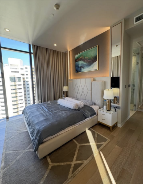 Vittorio 39, Bangkok, 8 Sukhumvit, Khlong Tan Nua, Watthana, Bangkok, 2 Bedrooms, 127 sqm, Condo For Rent, by Decalf Simon, 500191615 - DDproperty.com