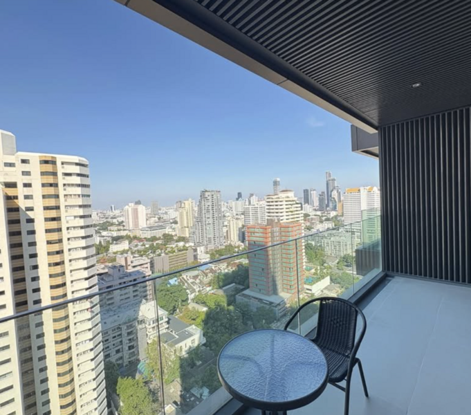 Vittorio 39, Bangkok, 8 Sukhumvit, Khlong Tan Nua, Watthana, Bangkok, 2 Bedrooms, 127 sqm, Condo For Rent, by Decalf Simon, 500191615 - DDproperty.com
