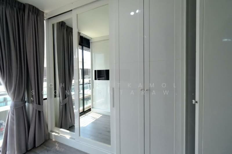 Landmark Ekamai-Ramindra, Bangkok, Sukhonthasawat Road, Lat Phrao, Lat Phrao, Bangkok, 3 Bedrooms, 200 sqm, Townhouse For Sale, by Chomratkamol Soontorntarawong (Gor), 500191618 - DDproperty.com