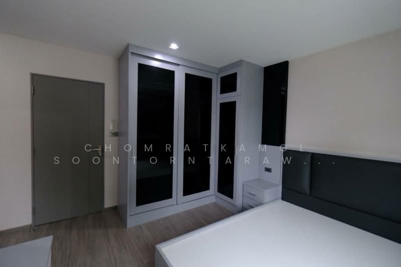 Landmark Ekamai-Ramindra, Bangkok, Sukhonthasawat Road, Lat Phrao, Lat Phrao, Bangkok, 3 Bedrooms, 200 sqm, Townhouse For Sale, by Chomratkamol Soontorntarawong (Gor), 500191618 - DDproperty.com