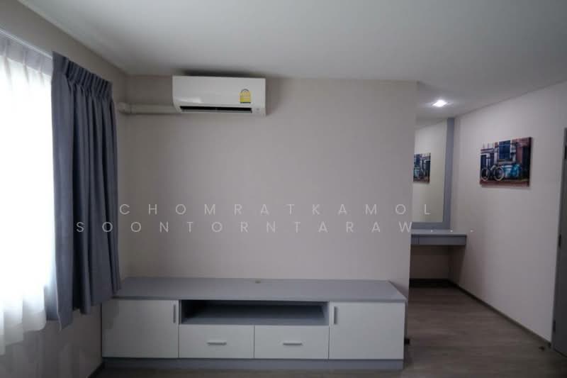 Landmark Ekamai-Ramindra, Bangkok, Sukhonthasawat Road, Lat Phrao, Lat Phrao, Bangkok, 3 Bedrooms, 200 sqm, Townhouse For Sale, by Chomratkamol Soontorntarawong (Gor), 500191618 - DDproperty.com