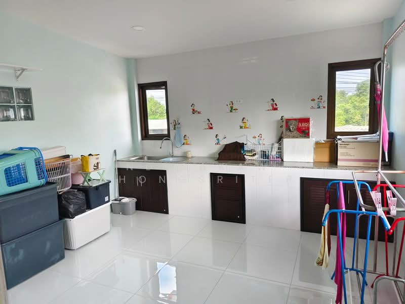 บ้าน 2-ห้องนอน, ประจวบคีรีขันธ์, ปากน้ำปราณ, ปราณบุรี, ประจวบคีรีขันธ์, 80 ตร.ม., บ้านเดี่ยว ขาย, โดย Netsakaw Thongsritep, 500191619 - DDproperty.com