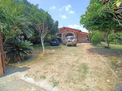 ขาย - บ้านเดี่ยวคลองนครเนื่องเขต ฉะเชิงเทรา, ฉะเชิงเทรา
