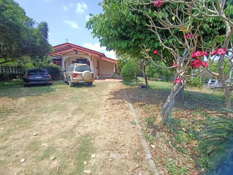 บ้านเดี่ยวคลองนครเนื่องเขต ฉะเชิงเทรา, Chachoengsao, Khlong Nakhon Nuang Khet, Muang Chachoengsao, Chachoengsao, 2 Bedrooms, 150 sqm, Single Detached House For Sale, by The Best Property เครือ, 500191620 - DDproperty.com